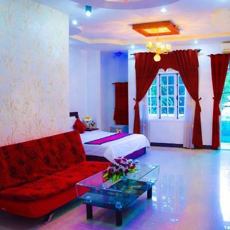 Salina Hotel Đà Nẵng Exterior foto