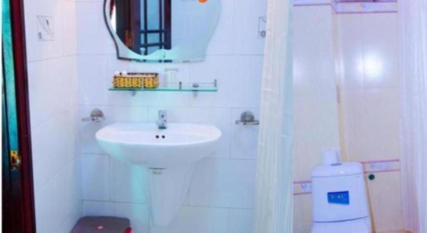 Salina Hotel Đà Nẵng Exterior foto