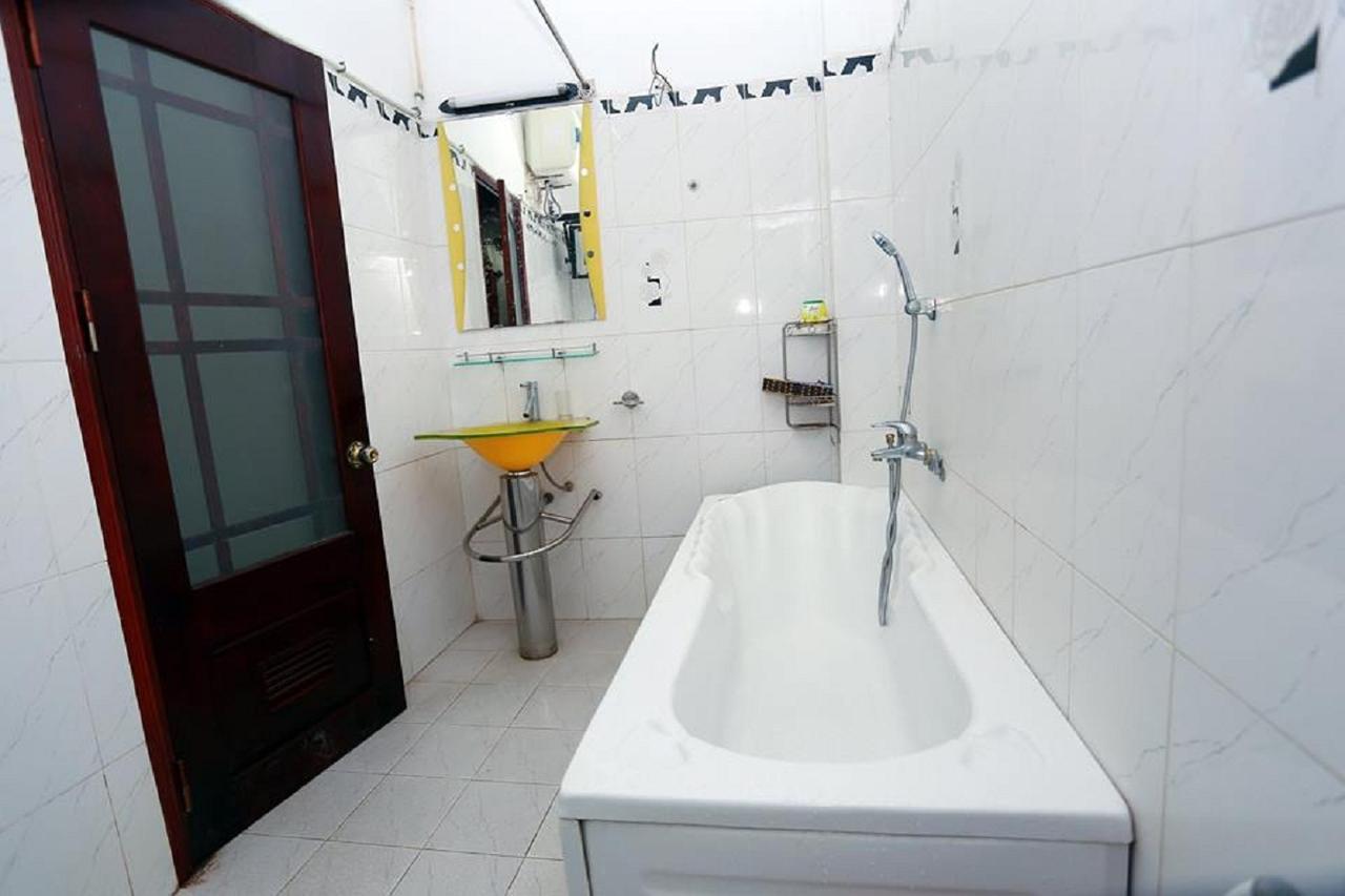 Salina Hotel Đà Nẵng Exterior foto